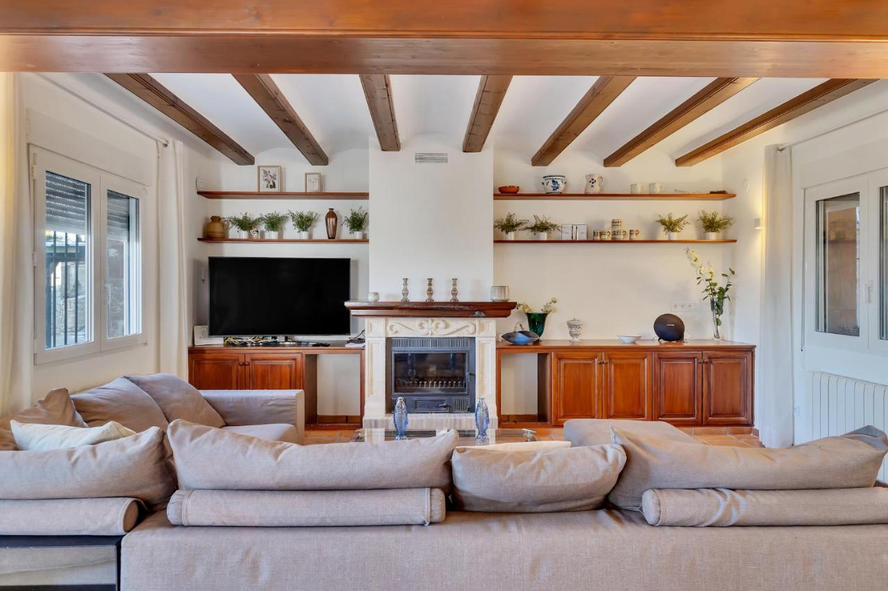 Villa Pura Vida Dénia