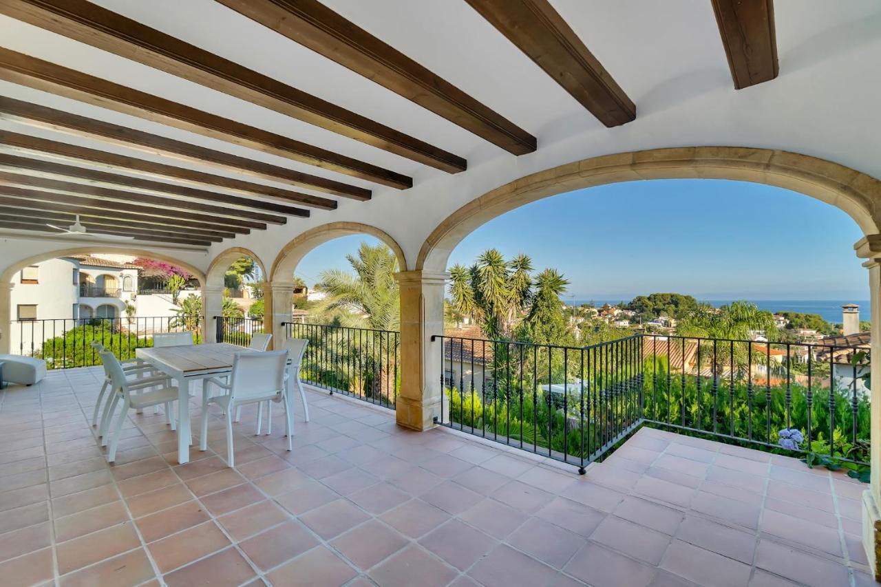 Pura Vida Villa Dénia