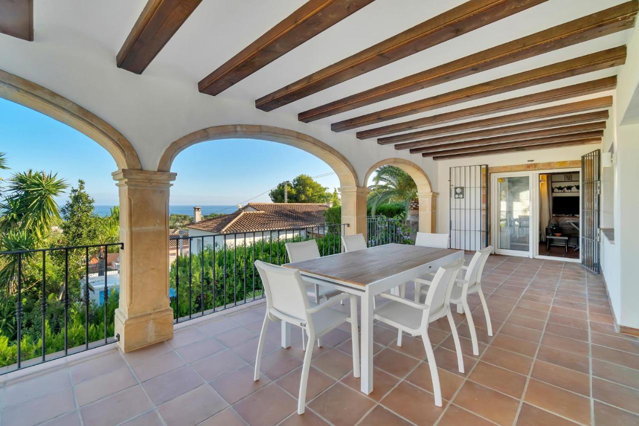 Villa Pura Vida Dénia